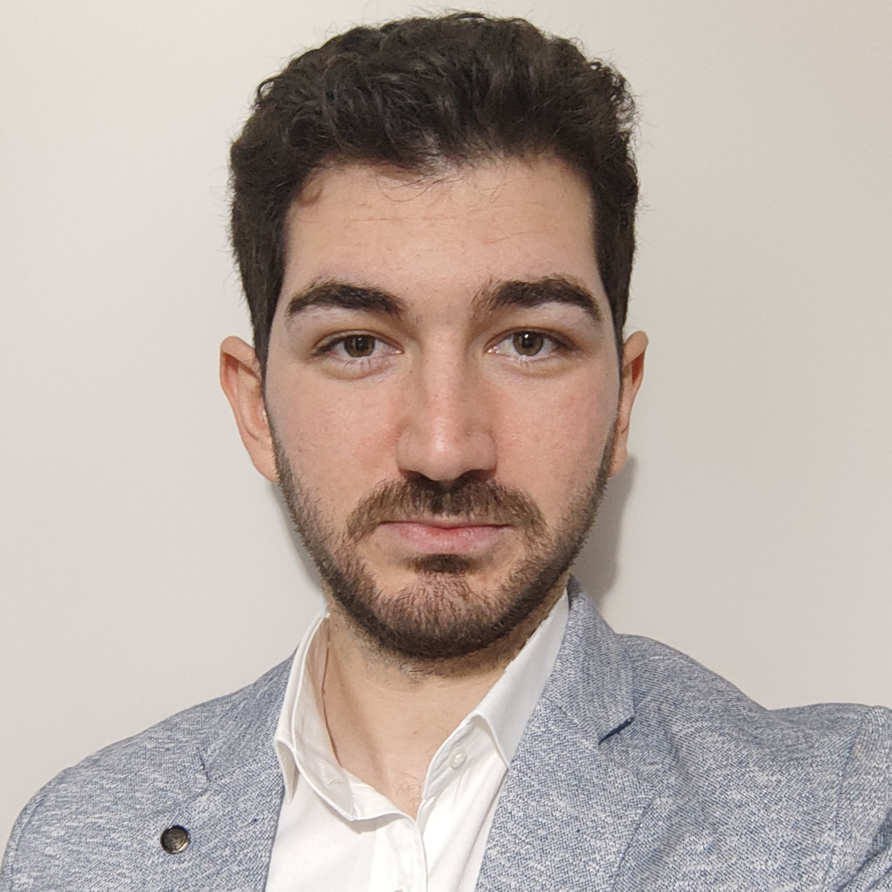 Orkun Eyüboğlu